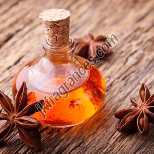 Natural Anise Oil