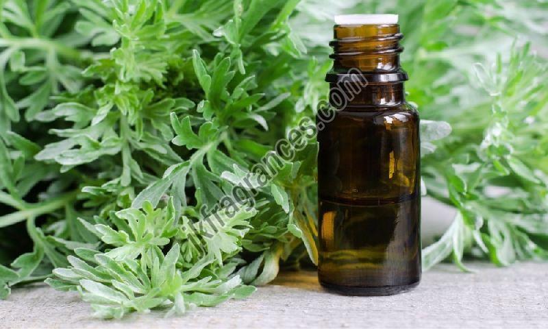 Natural Armoise Oil