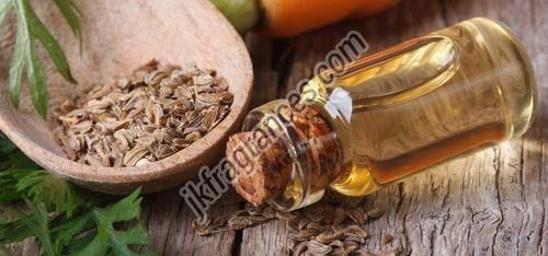 Natural Cabreuva Oil