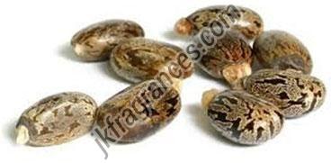 Organic Castor Oil