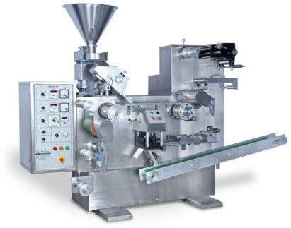 Blister Packing Machines