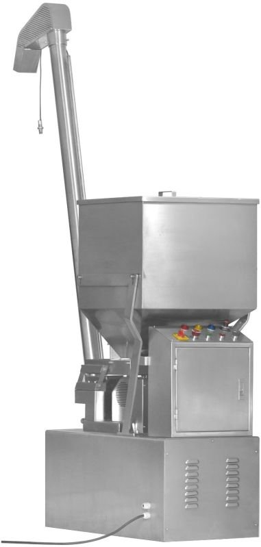 Empty Capsule Sorter