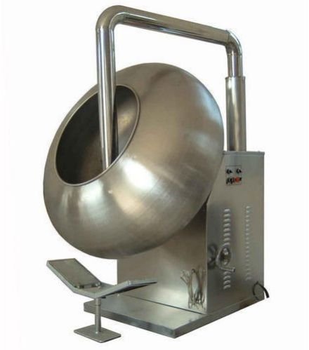 Conventional Coating Pan