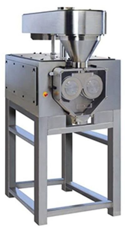 Roll Compactor Machine