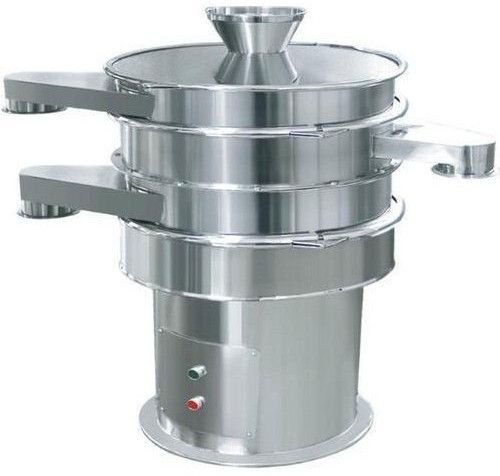 Vibro Sifter Vibro Sifter
