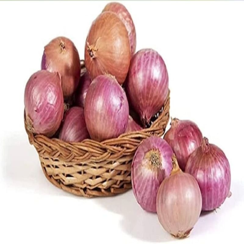 A Grade Red Onion