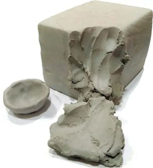 Natural Pottery Terracotta Natural Clay