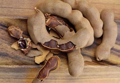Brown Natural Tamarind