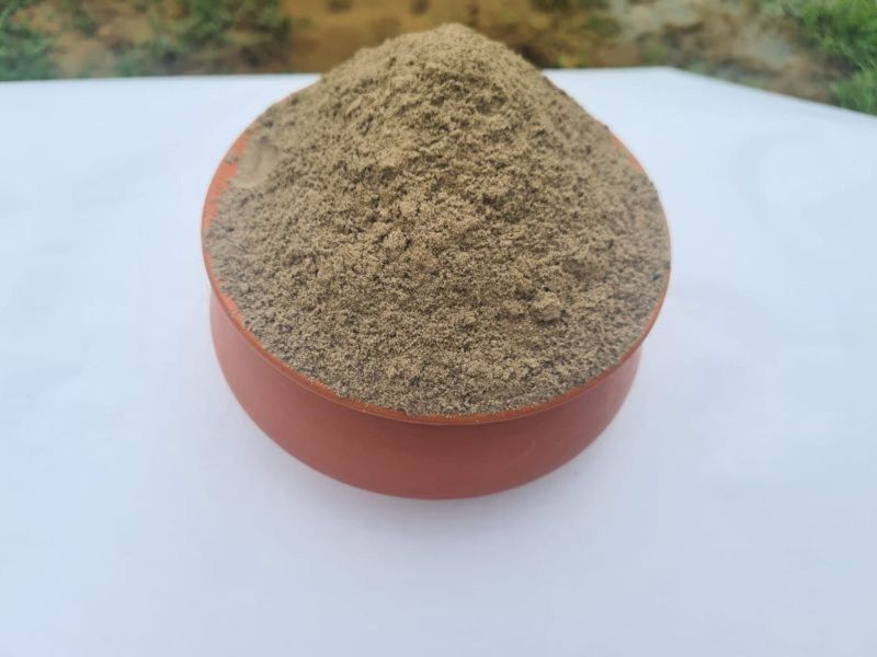 Cow Dung Ash Powder