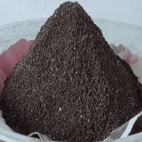 Organic Vermicompost Powder