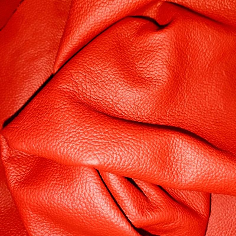 Finished & Upholstery Leather