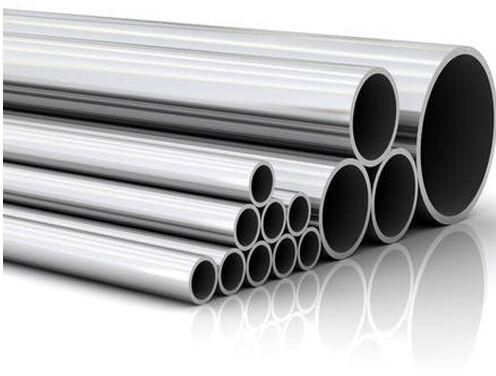 SS Round Pipe