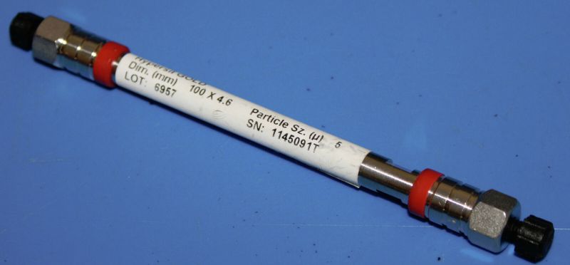 Thermo Hplc Columns