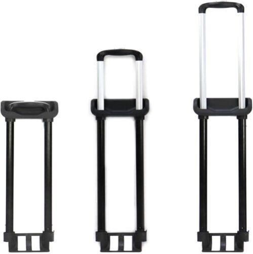 Luggage Trolley Handles
