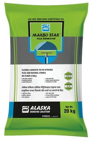 20 Kg Marbo Star Tile Adhesive