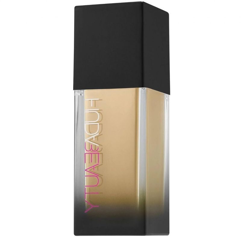 Huda Beauty Matte Liquid Foundation