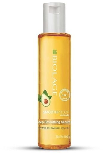 Biolage Smoothproof 6-in-1 Professional Hair Serum