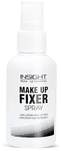 Insight Makeup Fixer Spray