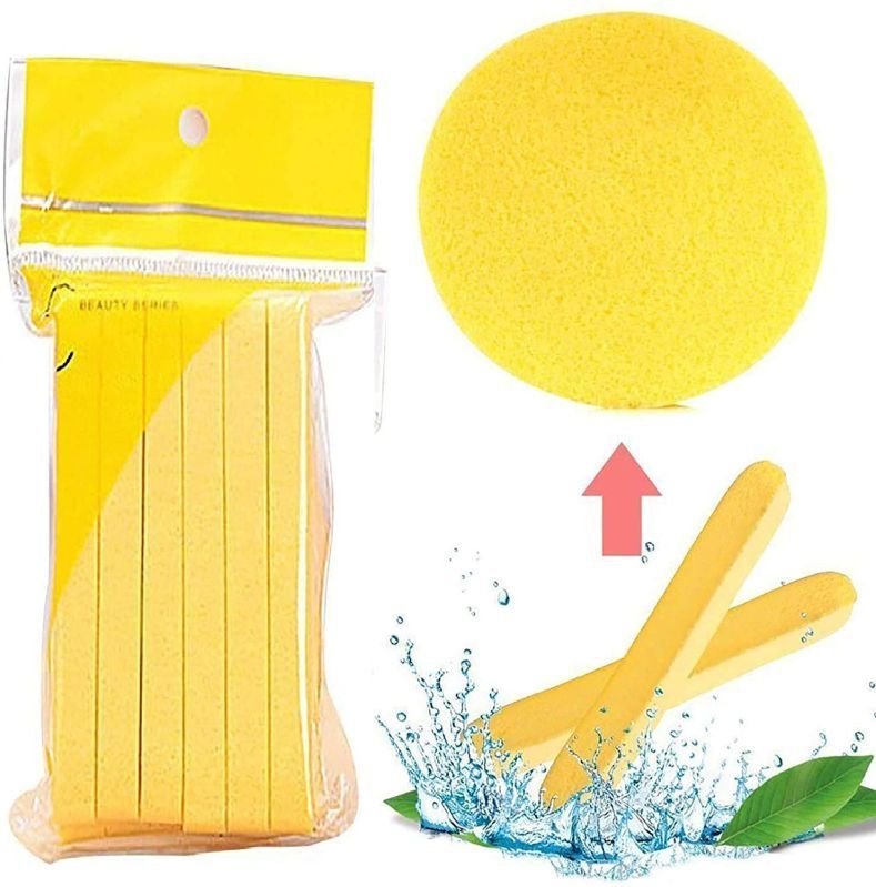 Hivey Facial Cleaning Stick Sponge