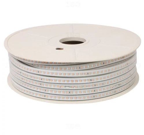 2835 120 LED Waterproof Strip Rope Pipe Light SMD Roll