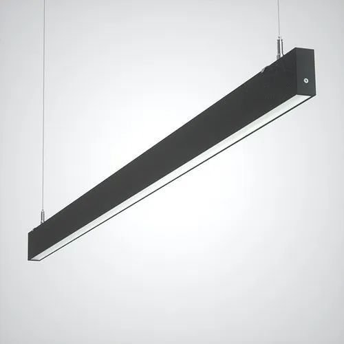 48W Hanging Linear Light