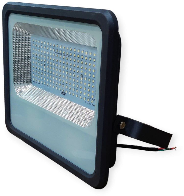 Glass LED Flood Light