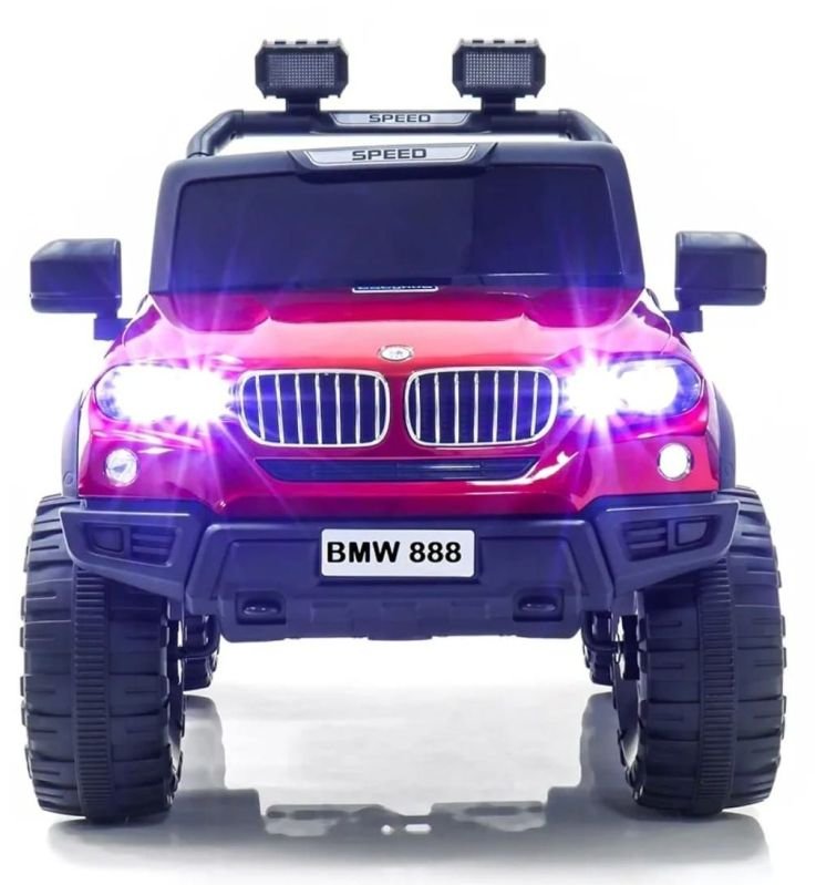 Battery Operated Ride On Bmw Car for Kids