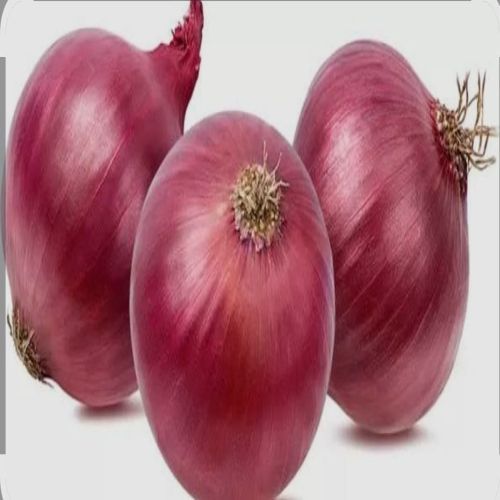 Fresh Red Onion