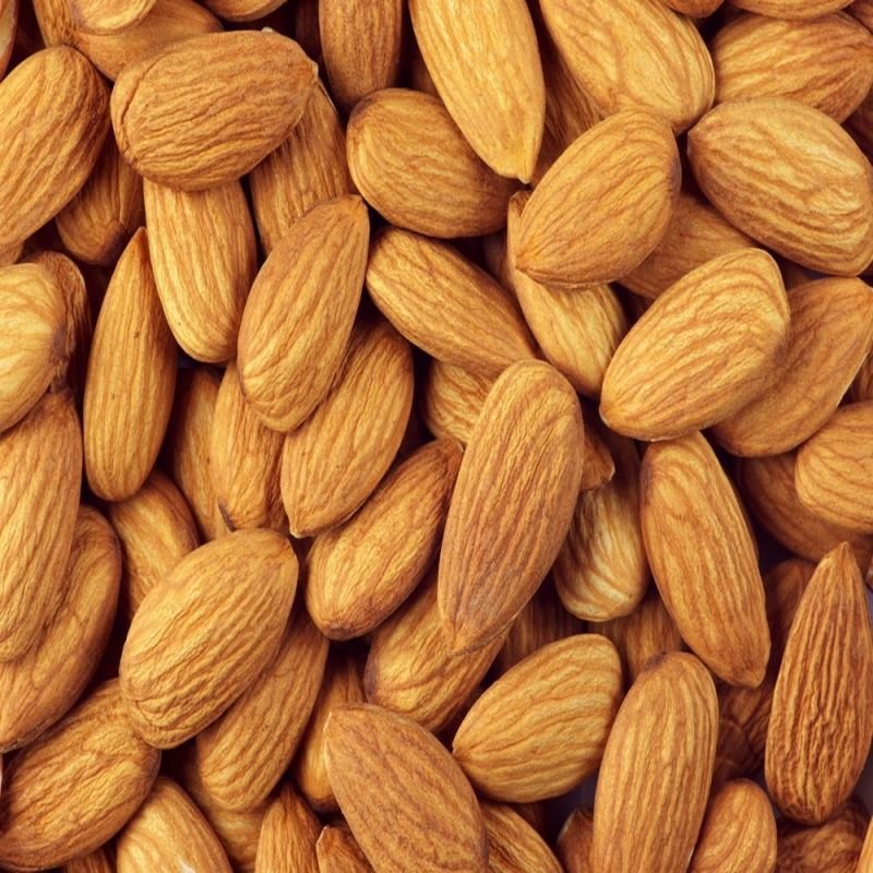 Premium Quality Whole Raw Dry Almonds