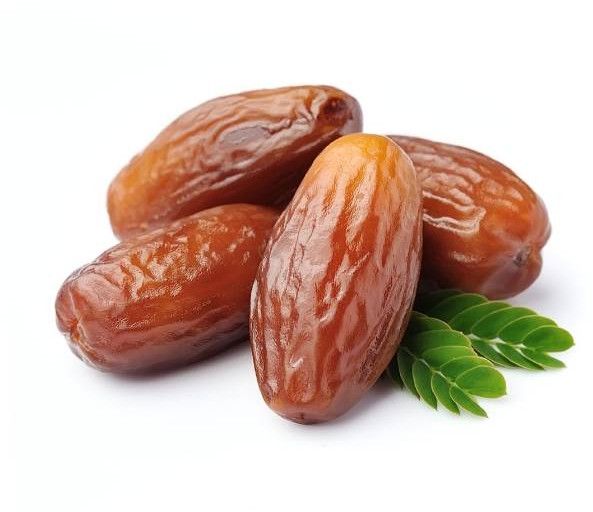 Seedless Dry Dates