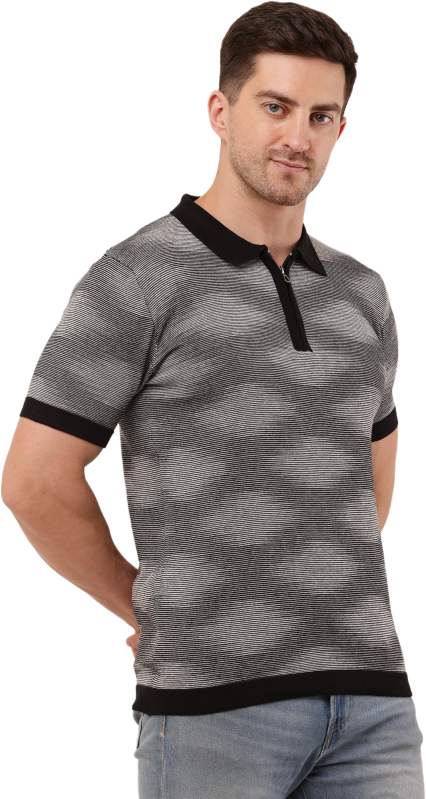 Mens Half Sleeves t-shirt