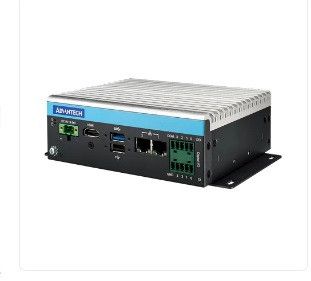 Jetson Xavier MIC-710AIX Computer