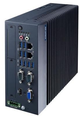 MIC-770 V2 - Global Automation Systems