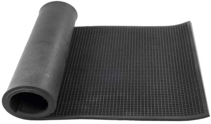 Rubber Insulation & Protection