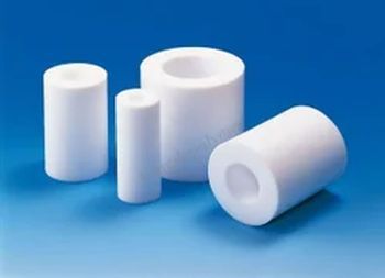 Circular PTFE Teflon Bush