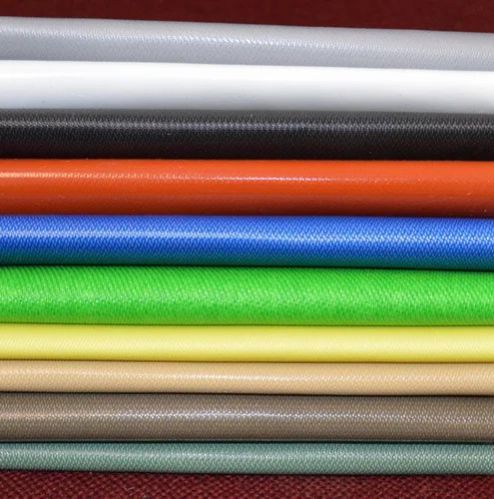 Silicone Coated Fiberglass Products