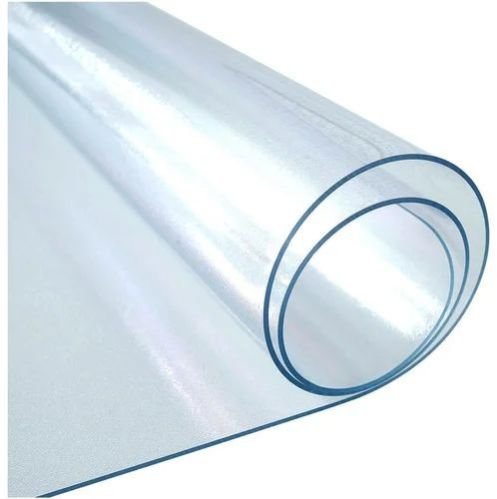 Transparent Polyethylene Terephthalate Rigid PET Sheets