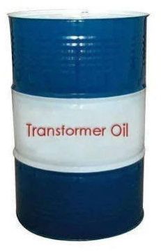 Transformer Oil