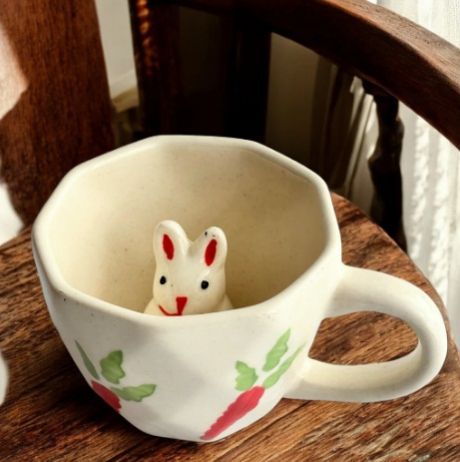Ceramic Mug