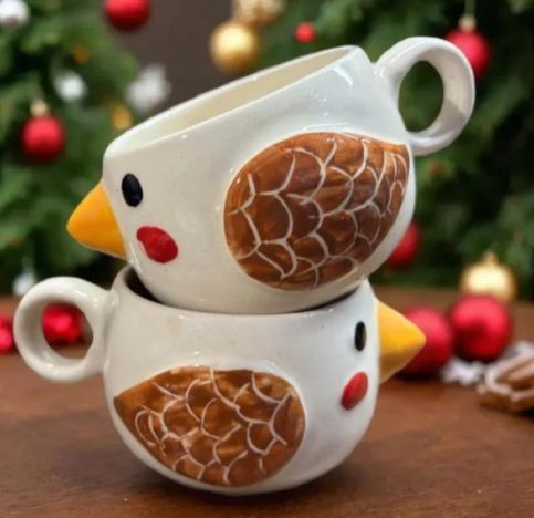 Ceramic Cup