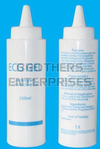 250ml Medion ECG Gel