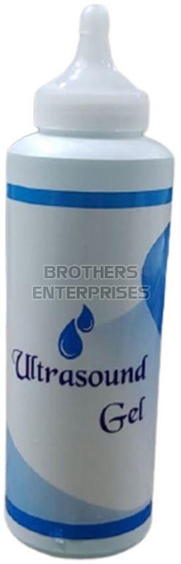 250ml Medion Ultrasound Gel