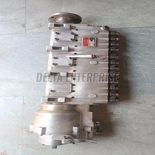 120 Lph Fuel Injection Pump