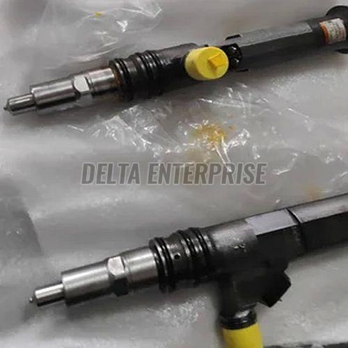 12V Mtu Fuel Injector
