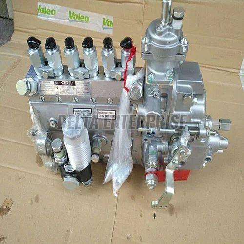 6 Cylinder Zexel Fuel Injection Pump