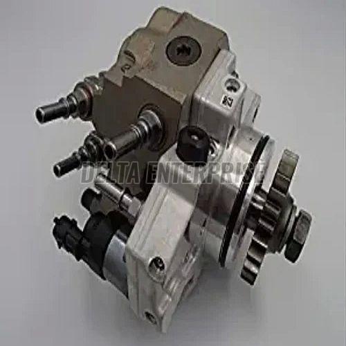 Bosch Common Rail High Pressure Fuel Injection Pump