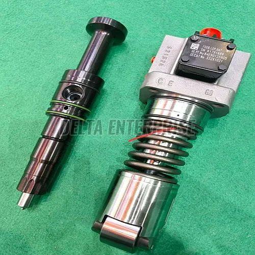 Bosch Fuel Injector