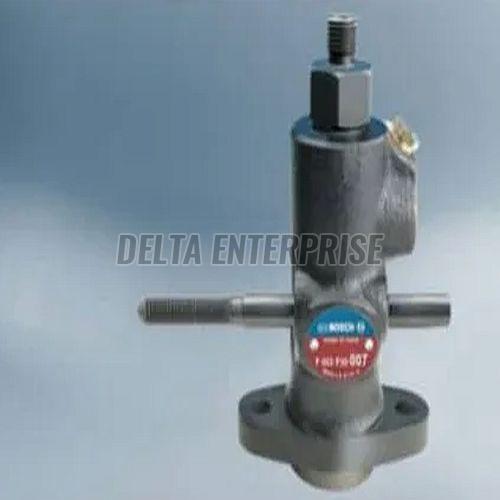 Bosch Single Cylinder Pump