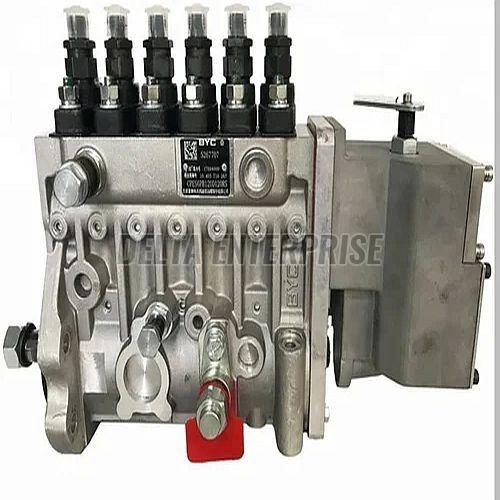Byc Fuel Injection Pump
