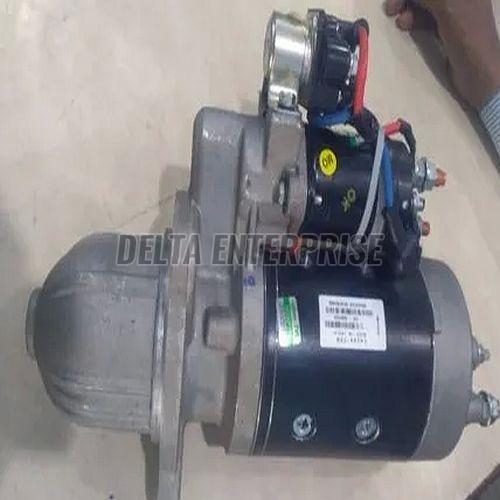 Cummins 24Volt 4.5kW Starter Motor